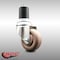 Service Caster 3 Inch 316SS High Temp Glass Filled Nylon 1-7/8 Inch Expanding Stem Caster SCC SCC-SS316EX20S314-GFNSHT-178 - alternate 4
